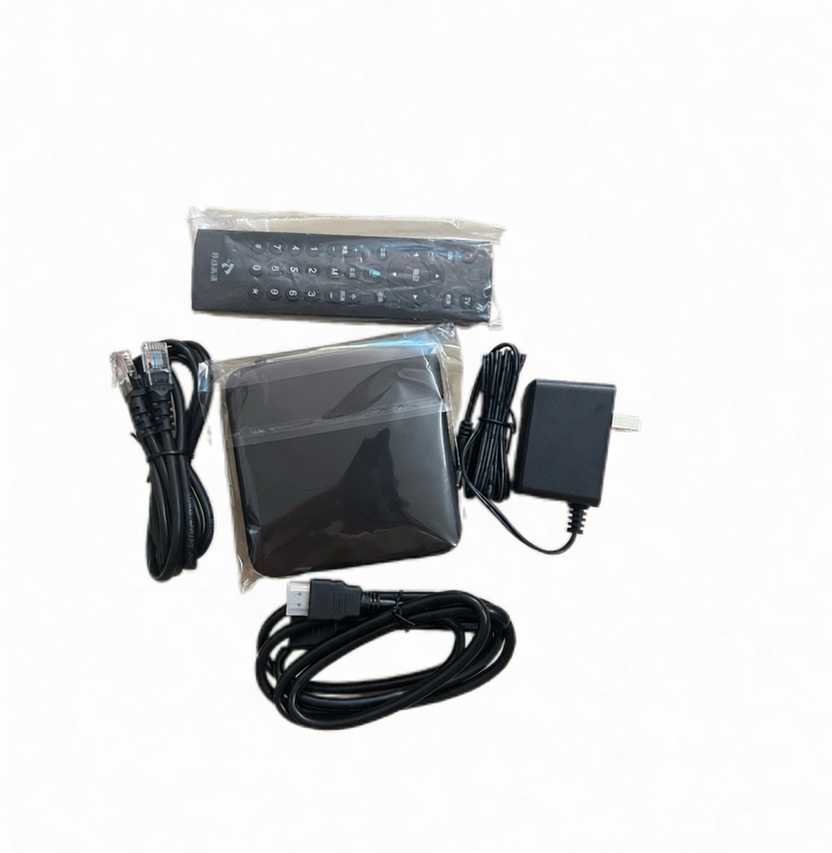 【2G+16G】网络智能播放器 不限地区全网通