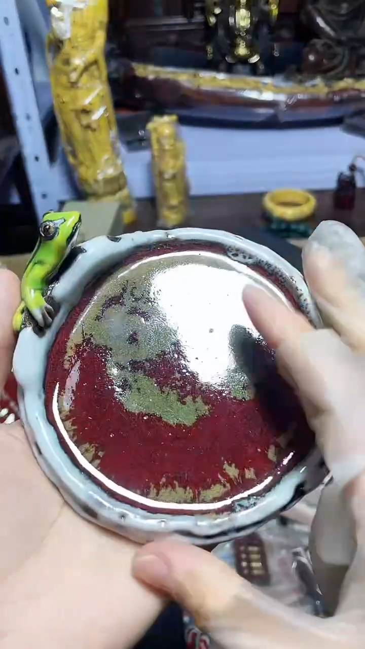 【闪购商品】瓷器碎片瓷器碎片