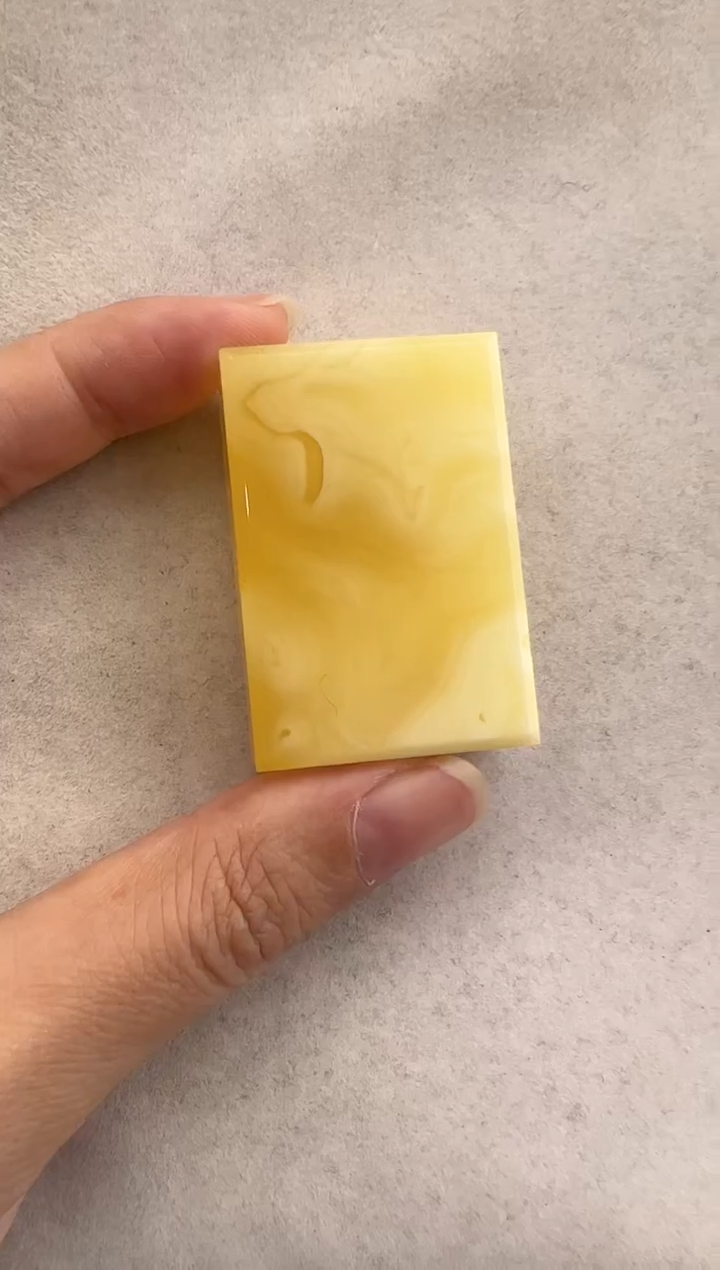 【闪购商品】定制琥珀未镶嵌10118335-吊坠