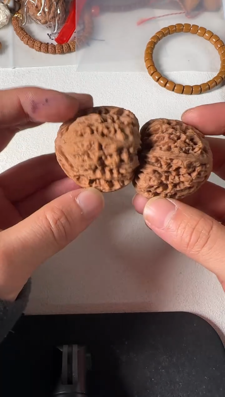 吊坠星月菩提99号