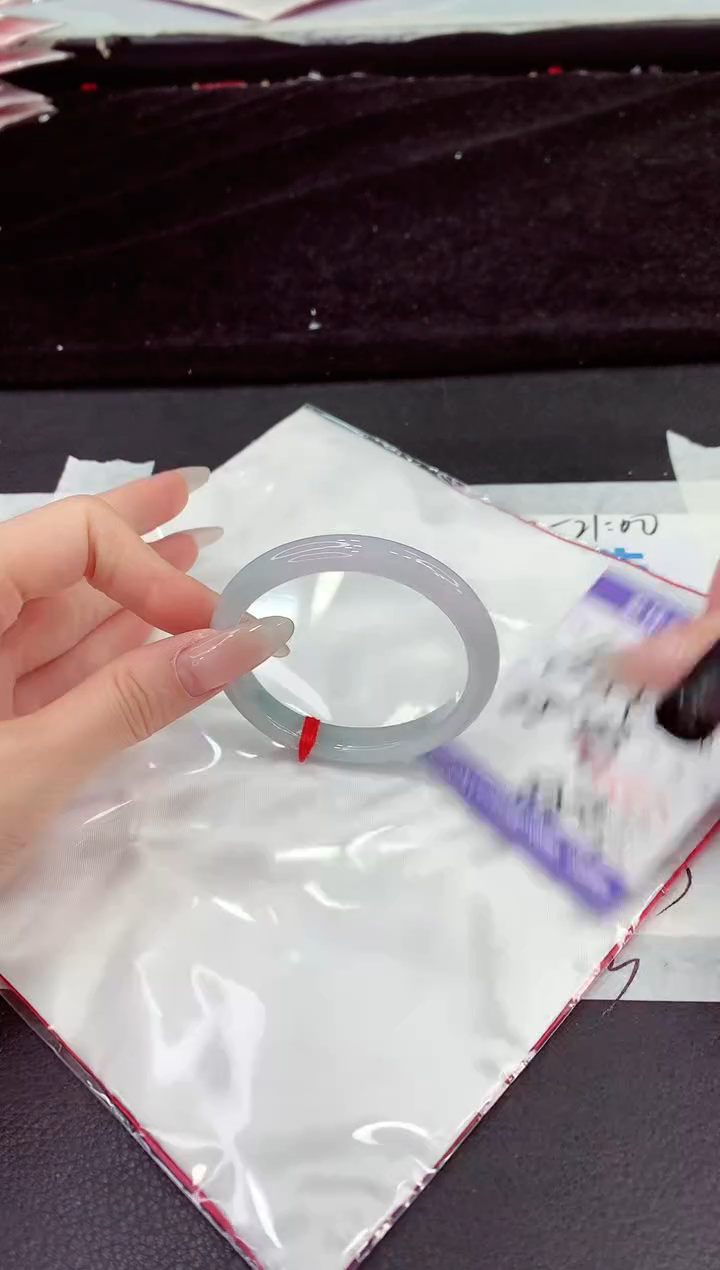 未镶嵌手镯翡翠11