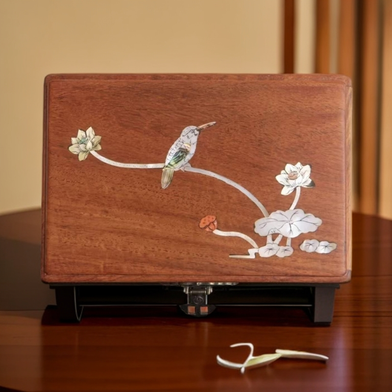 高端创意礼品礼盒装YN39-57