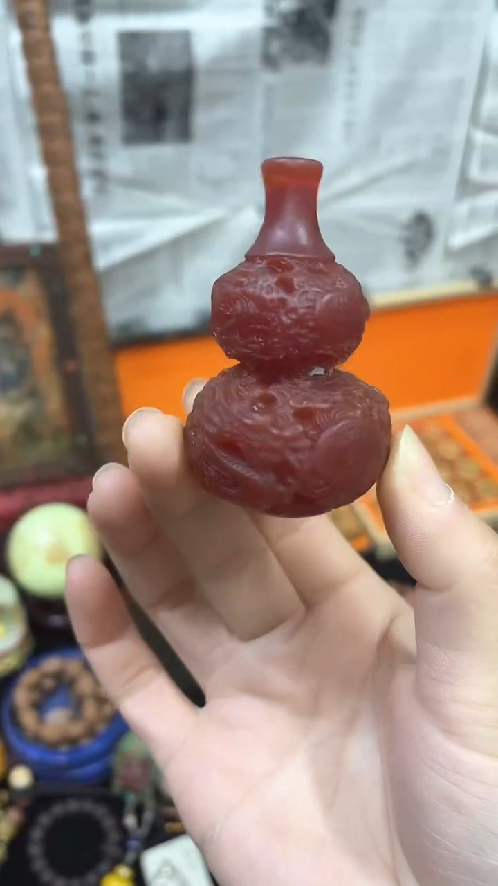 【闪购商品】摆件主播推荐如图所示