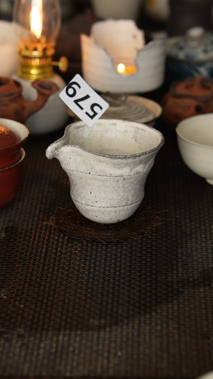 【闪购商品】579景德镇{立梦陶}手作