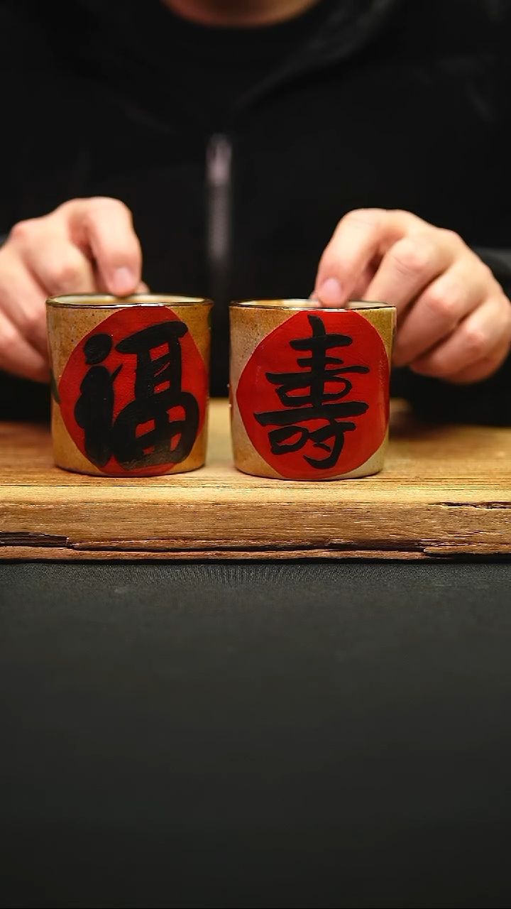 @@陶园瓷舍@@纯手工手绘@高温釉下彩