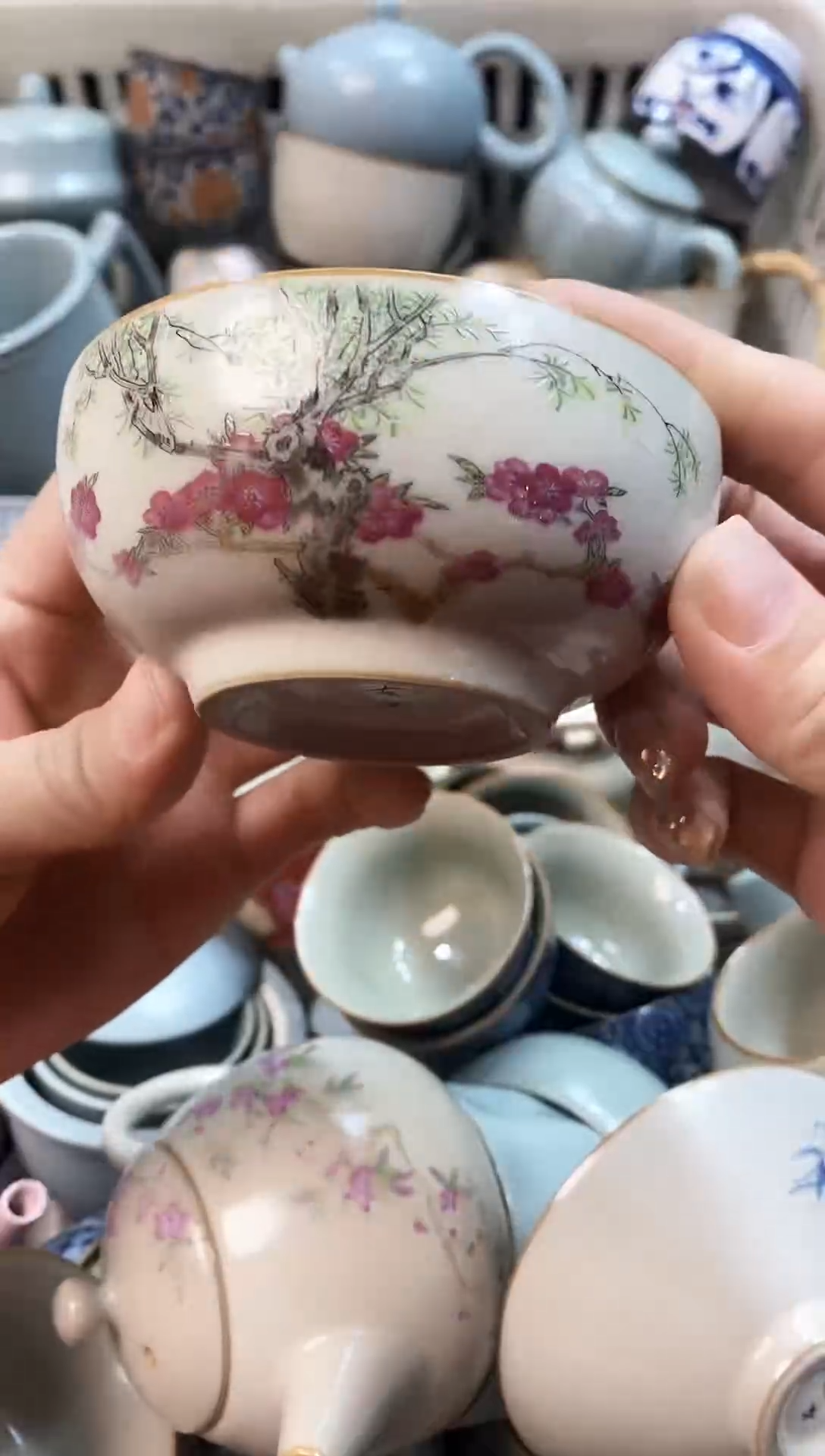 【闪购商品】茶具茶壶茶碗茶杯（轻轻微瑕）