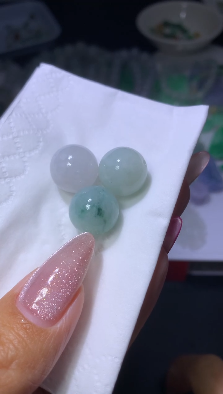 未镶嵌定制翡翠MXX056900