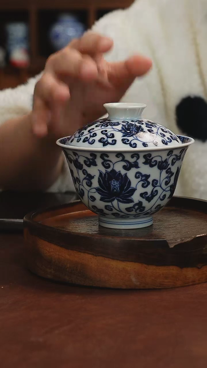 【闪购商品】盖碗微瑕1111111111111111