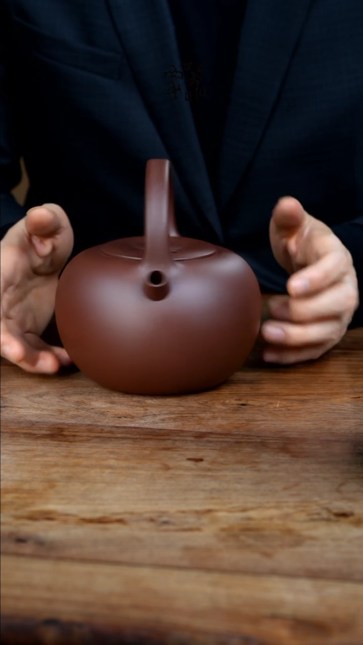 【闪购商品】紫砂茶壶微瑕烧水太白