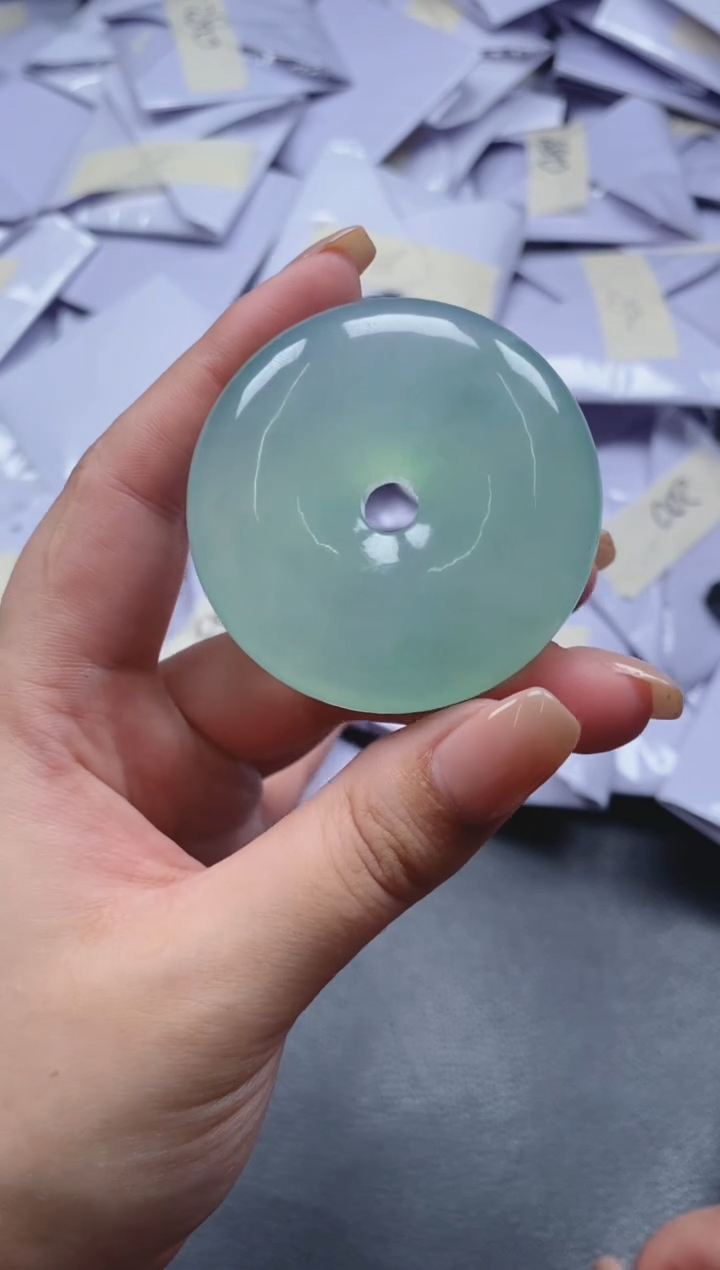 所见即所得（一物一拍）69