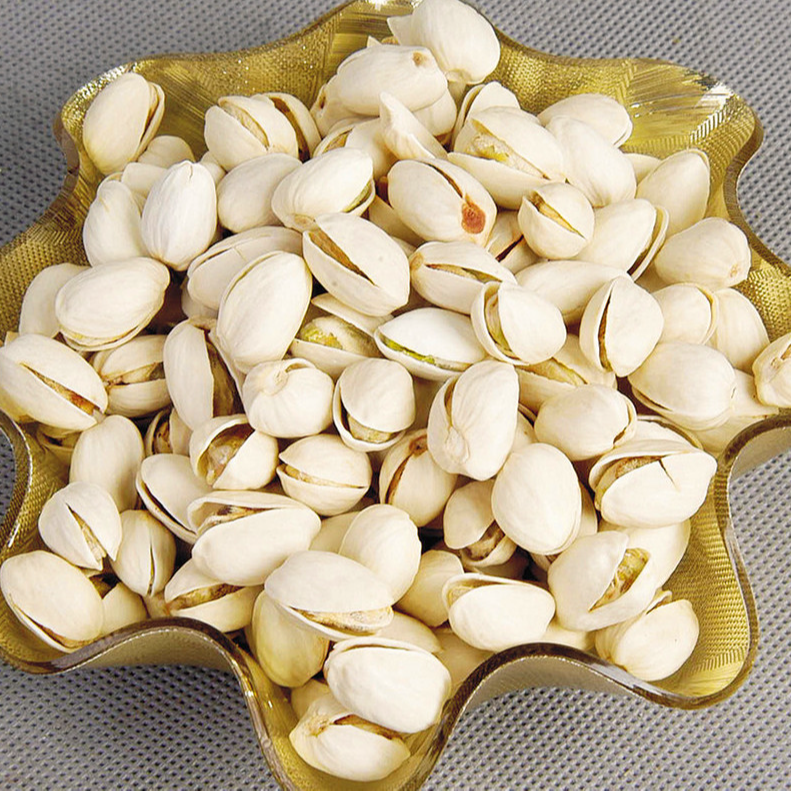 【阿东干果】原味本色开心果