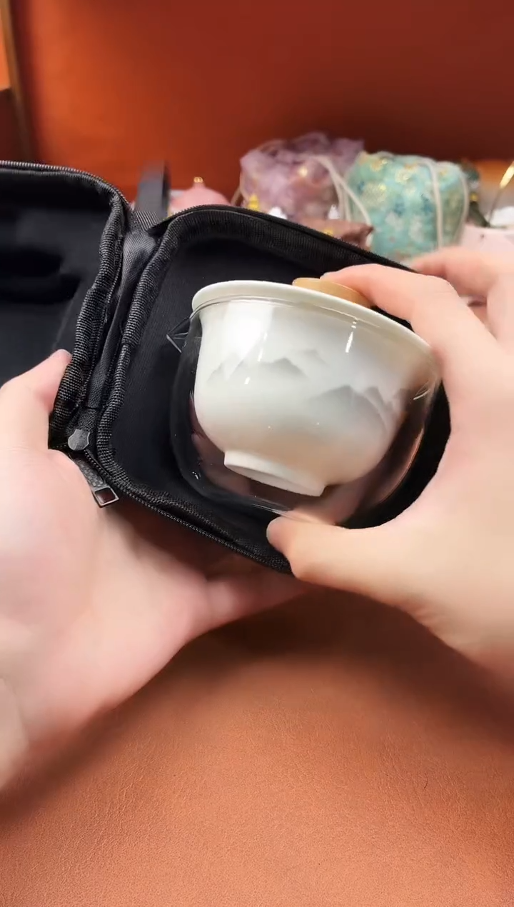 陶瓷@@@云问茶具链接