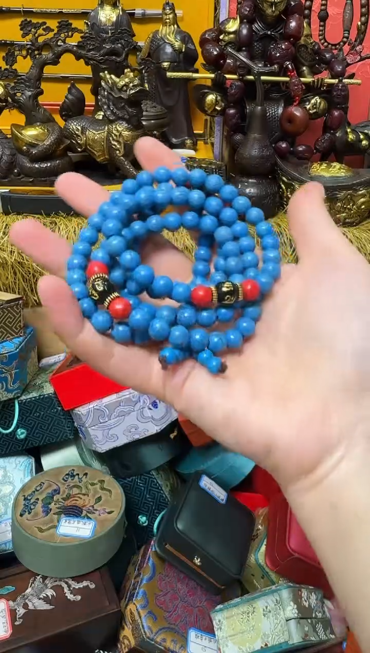 【闪购商品】蜜蜡颈饰未镶嵌艳艳专属精品链接34