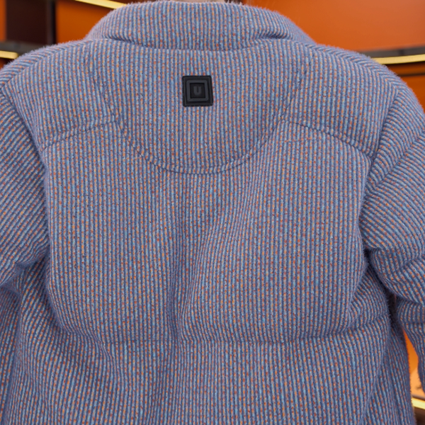 杭州原版正品2025新款羽绒服星河灿烂正版原版-99