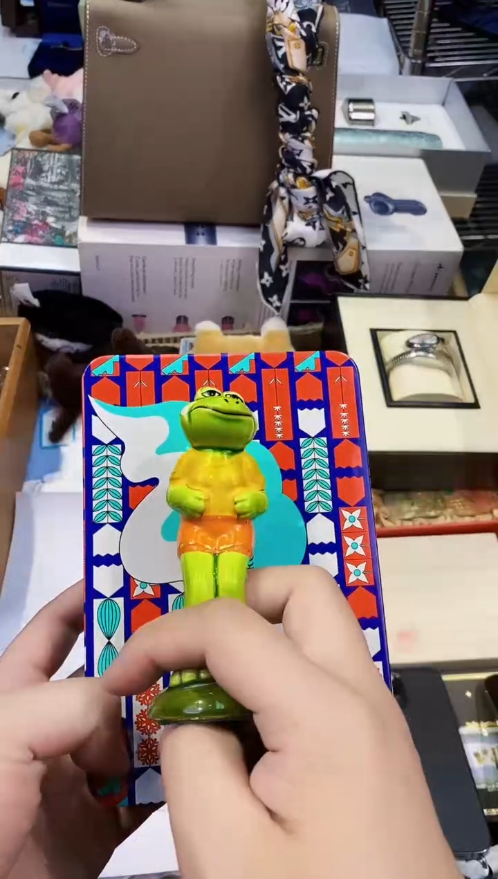 【闪购商品】瓷片都是我的大宝贝儿瓷器.