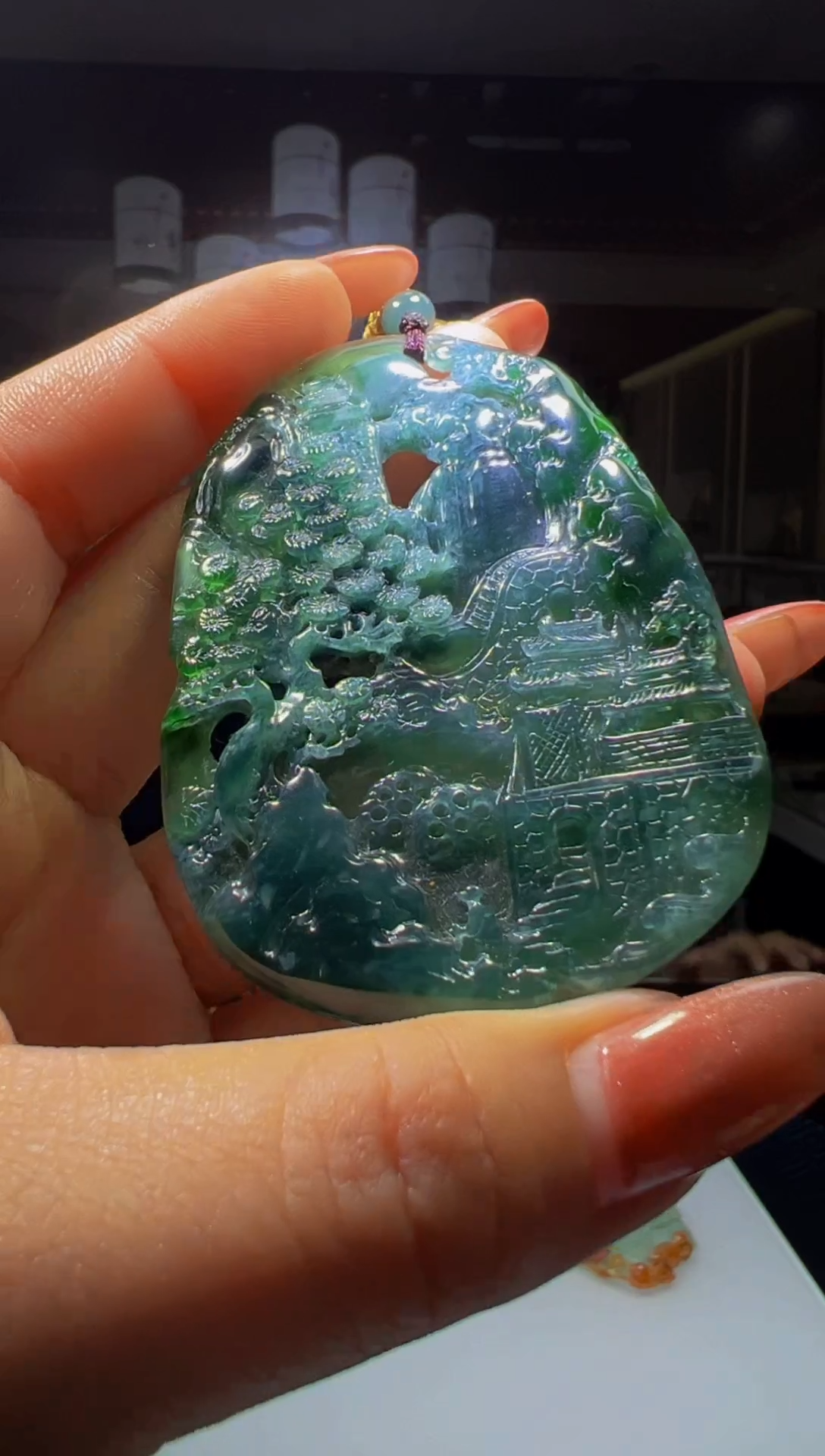 未镶嵌定制翡翠2025-12-18-12