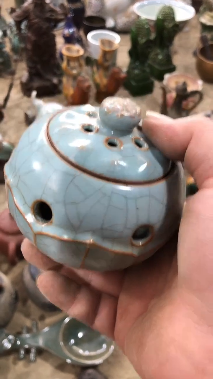 搪瓷商用陶瓷代替链接（已直播间实物为准）