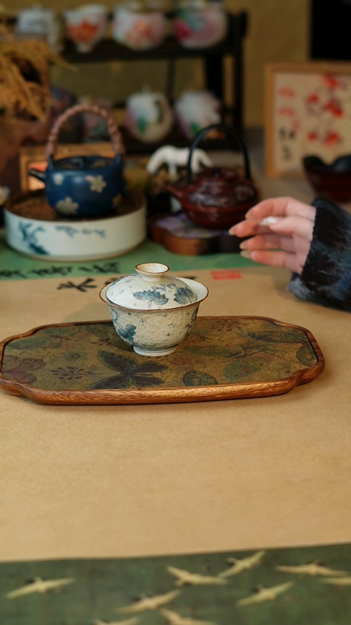 【闪购商品】瓷片片@瓷片片瓷片片@瓷片片