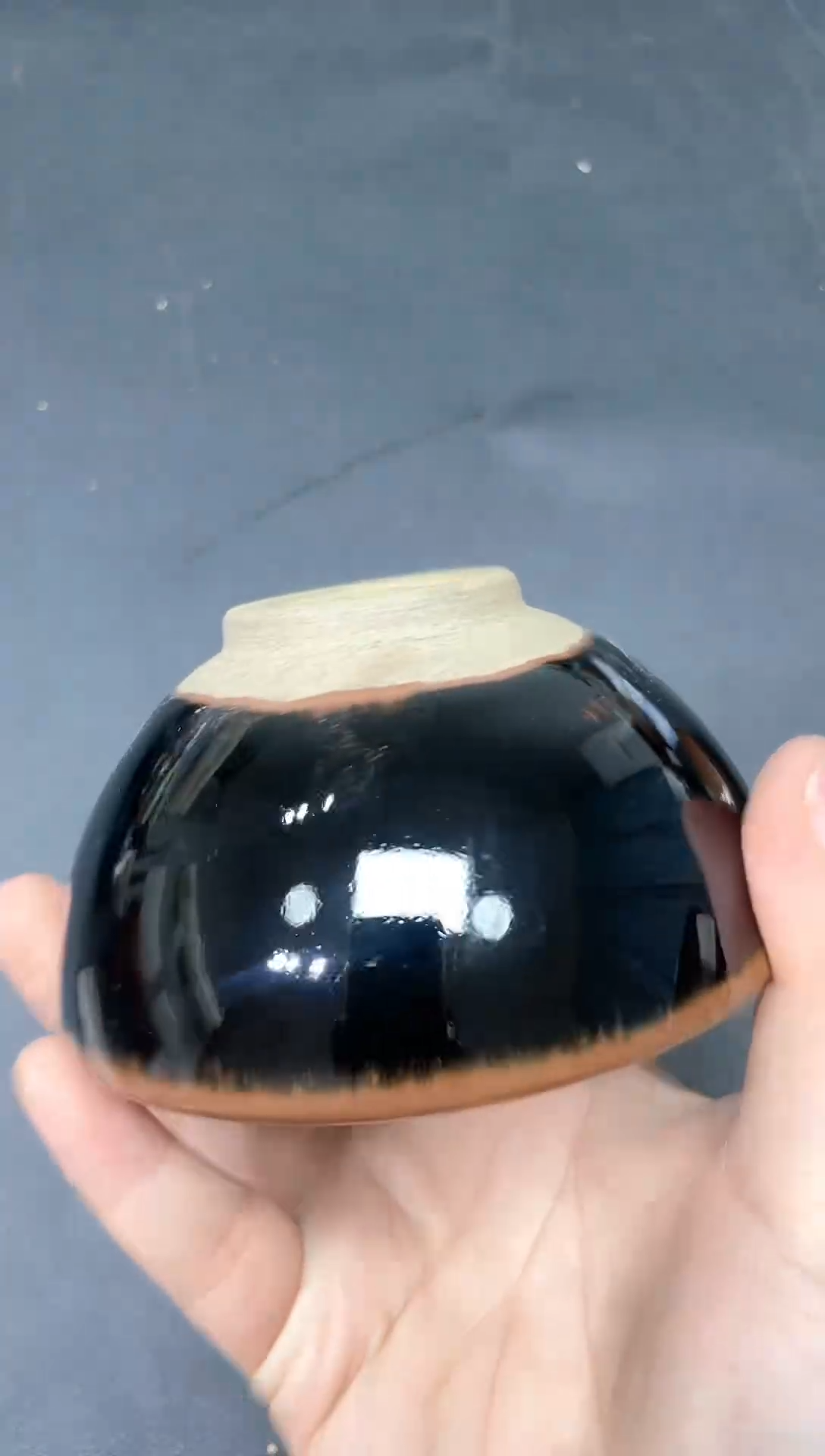 【闪购商品】茶盏347             