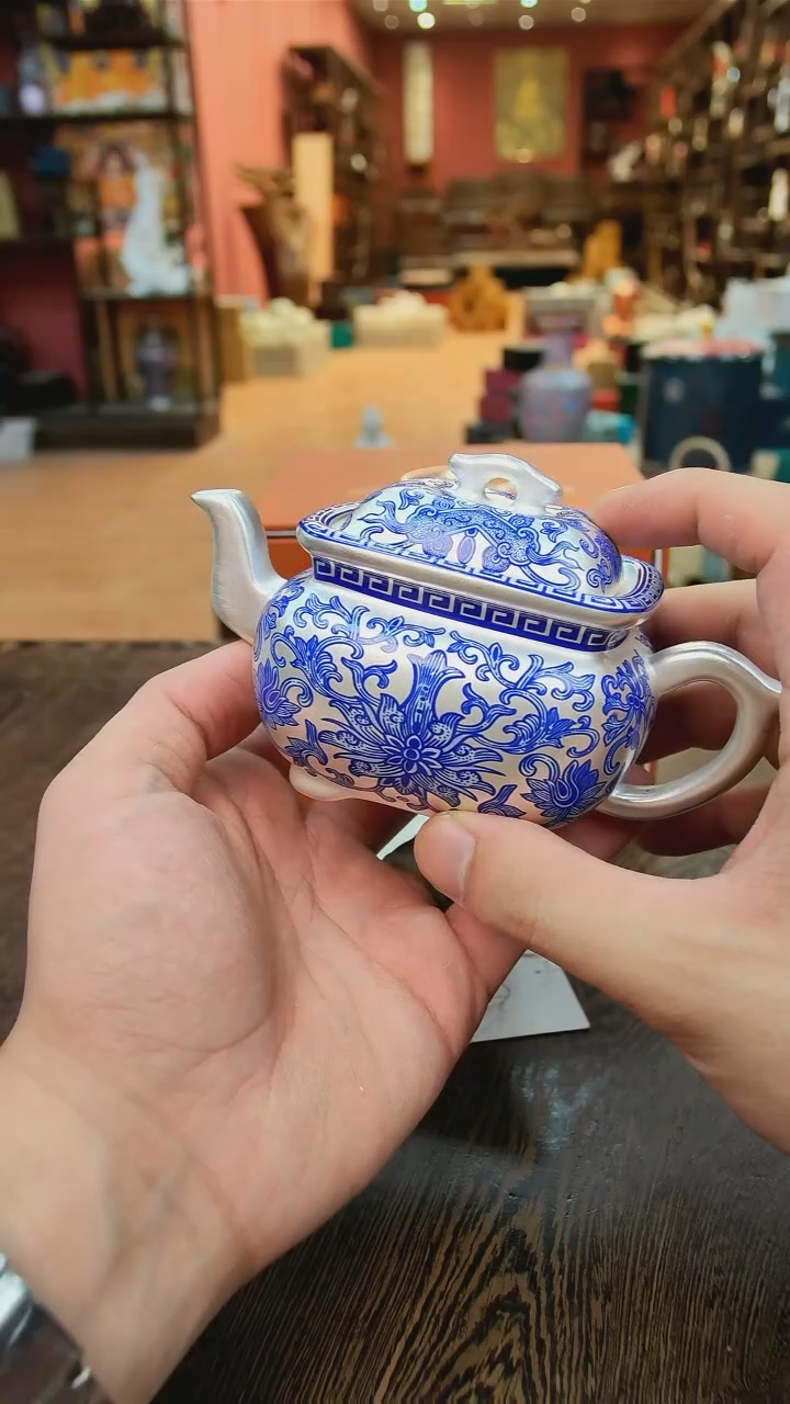 【闪购商品】展厅搬迁！茶具清清清