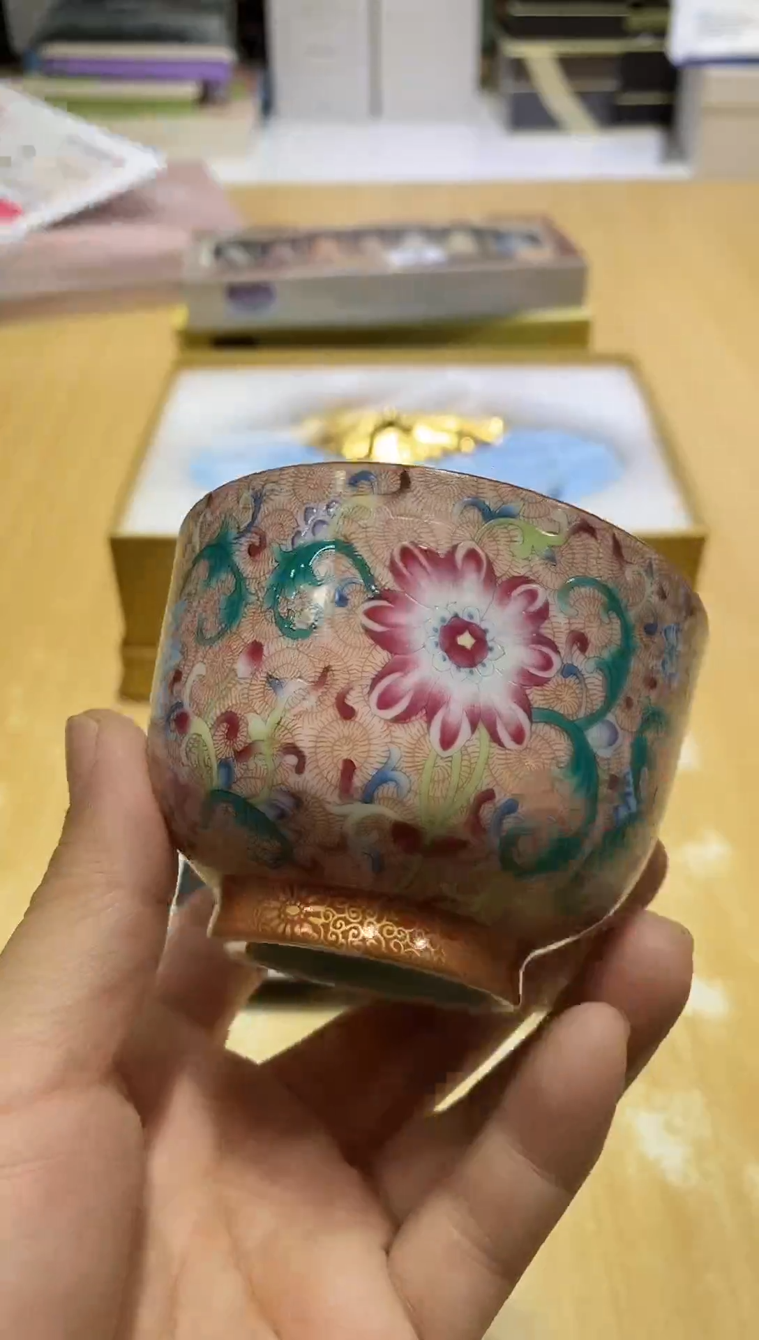 瓷片生活的本意就是开心@@1
