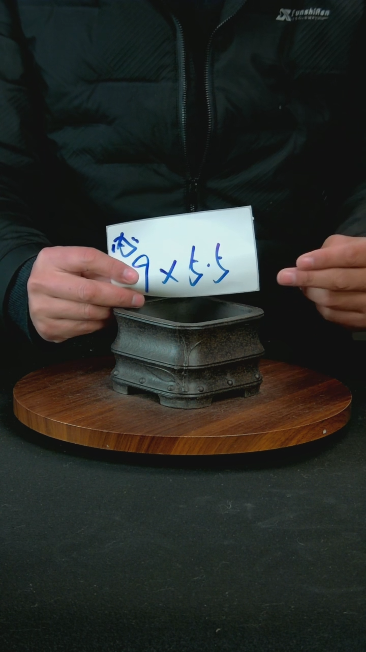 【闪购商品】紫砂G22