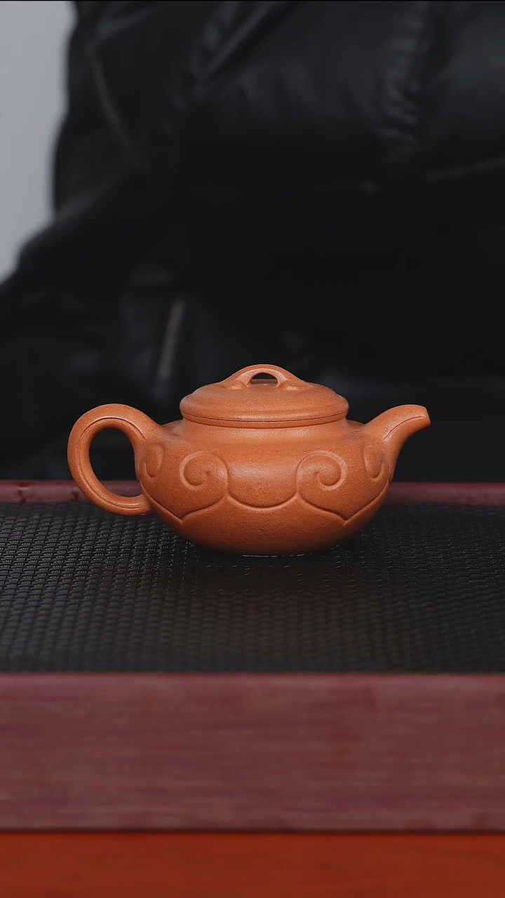 【闪购商品】紫砂茶壶宜兴紫砂壶
