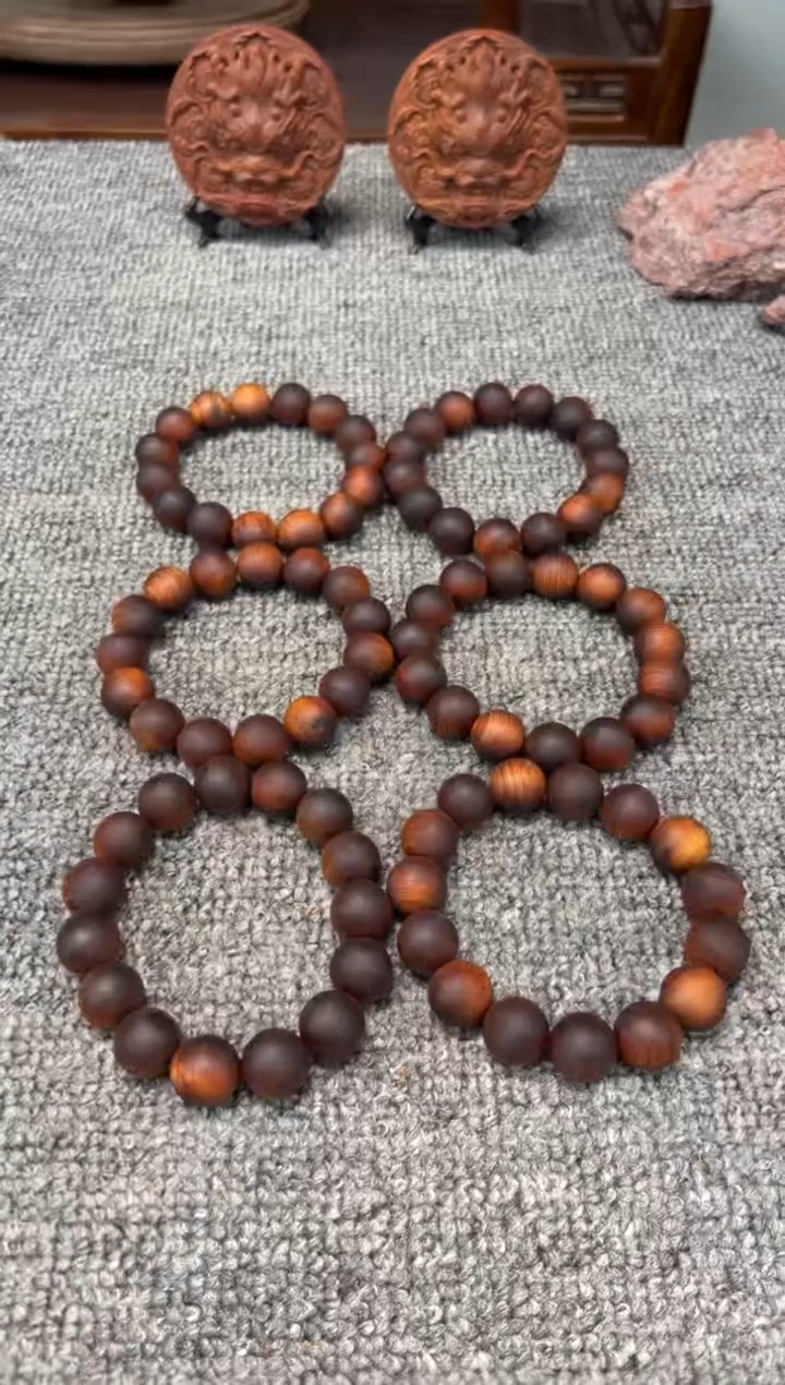 柏木（崖柏）1.5粗抛落崖料 奇楠混合香