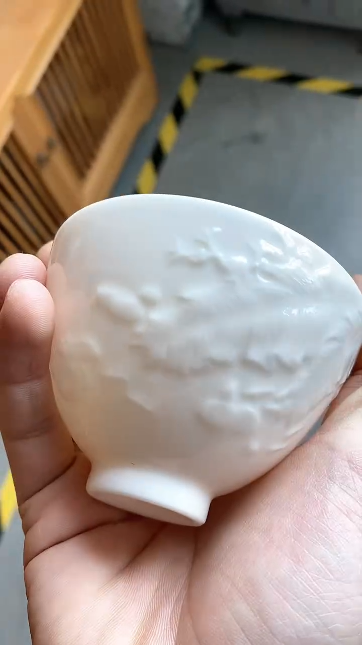 【闪购商品】瓷片陶瓷茶器福利A0972