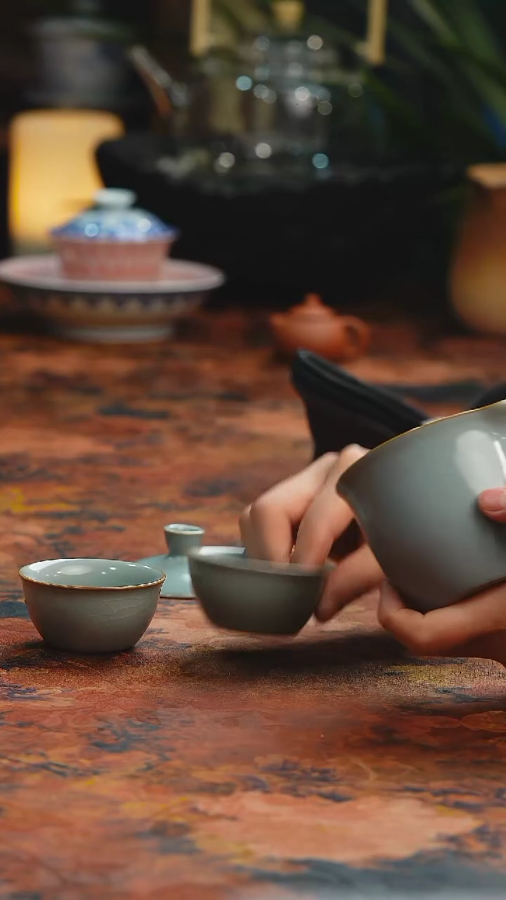 【闪购商品】楽门茶器！！！！