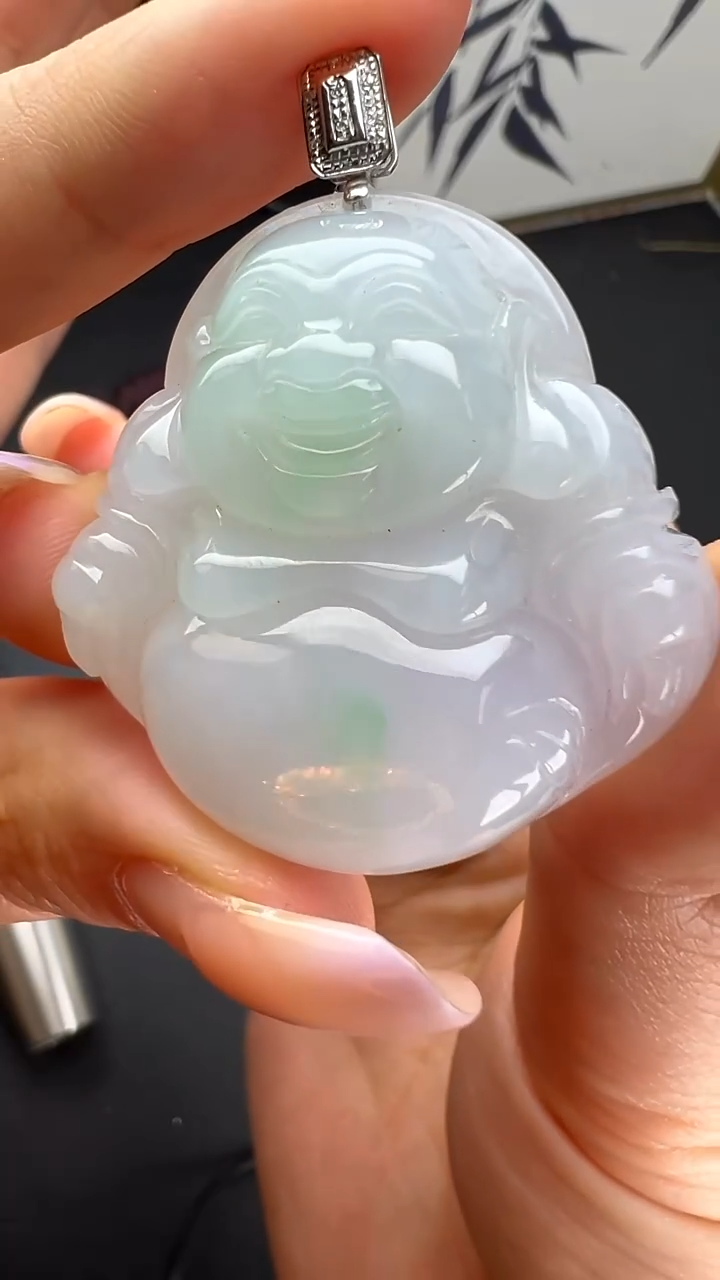 颈饰未镶嵌翡翠JJD1116163