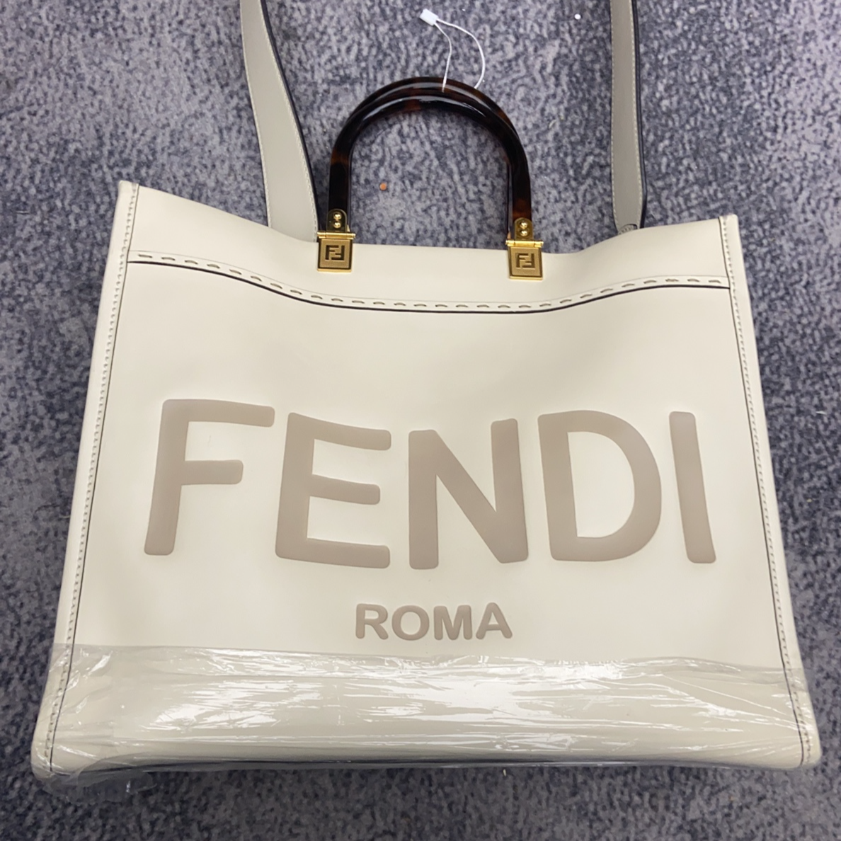 95新 FENDI/芬迪 /KIKI/单肩包/11976757