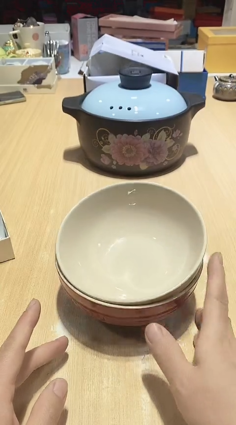 瓷片生活的本意就是开心@@1