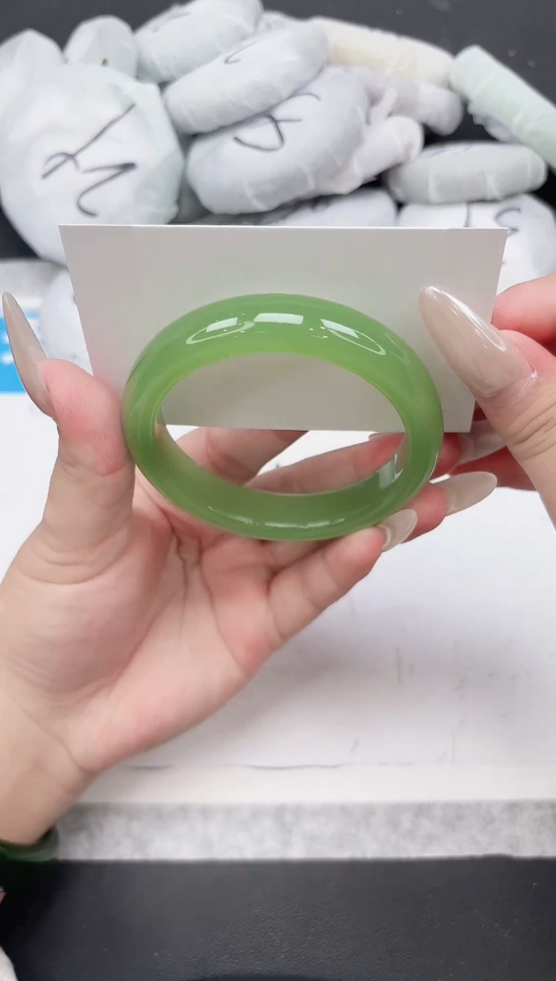 东凌女款手镯28-59.1