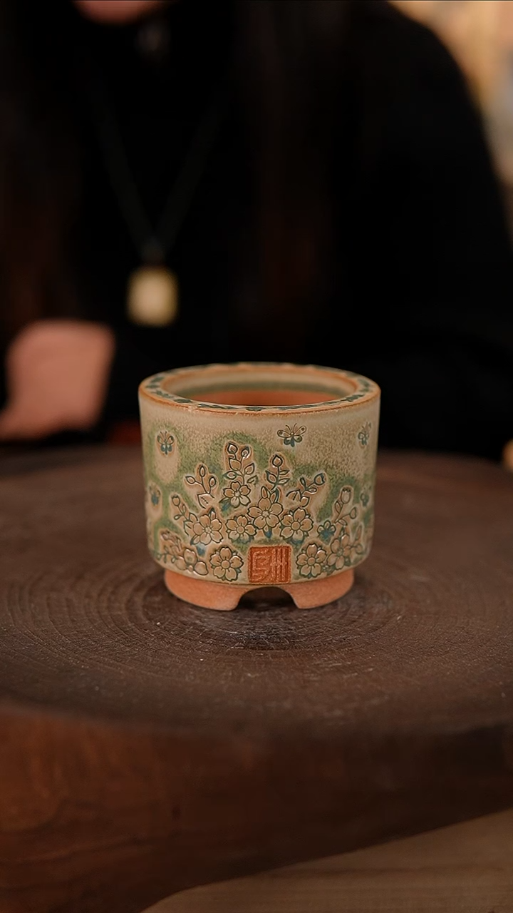 【闪购商品】陶瓷2-16-104默认有瑕口6