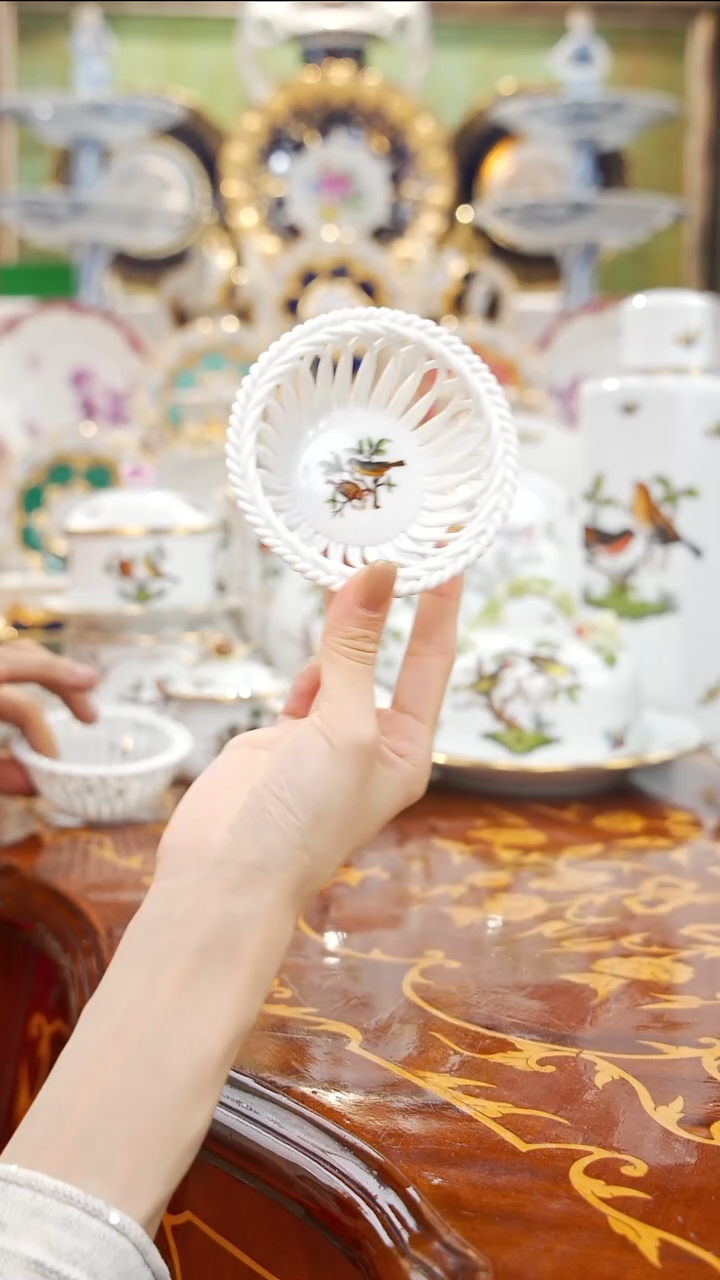 瓷米多家中古瓷器如图所示11