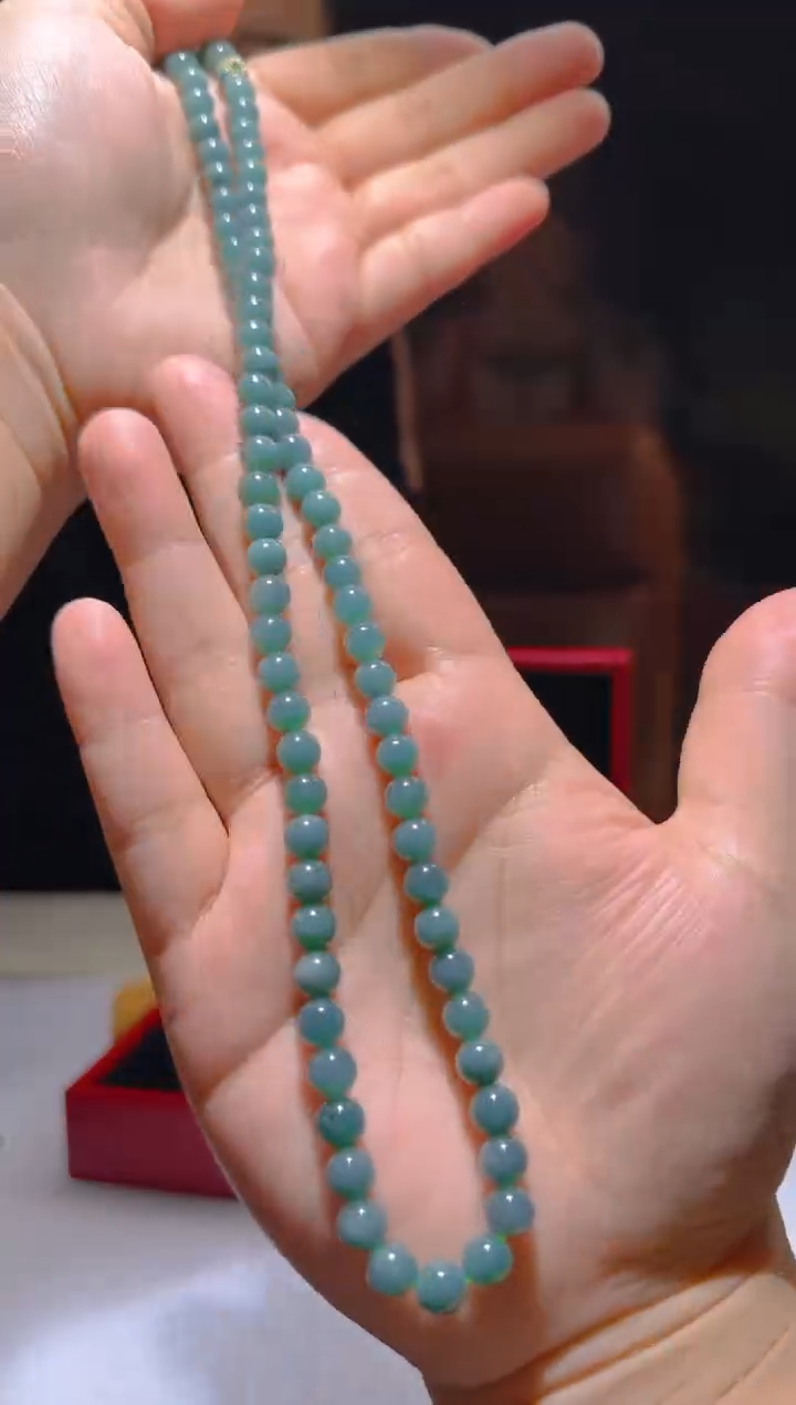 定制翡翠未镶嵌L-@@QJBD511094