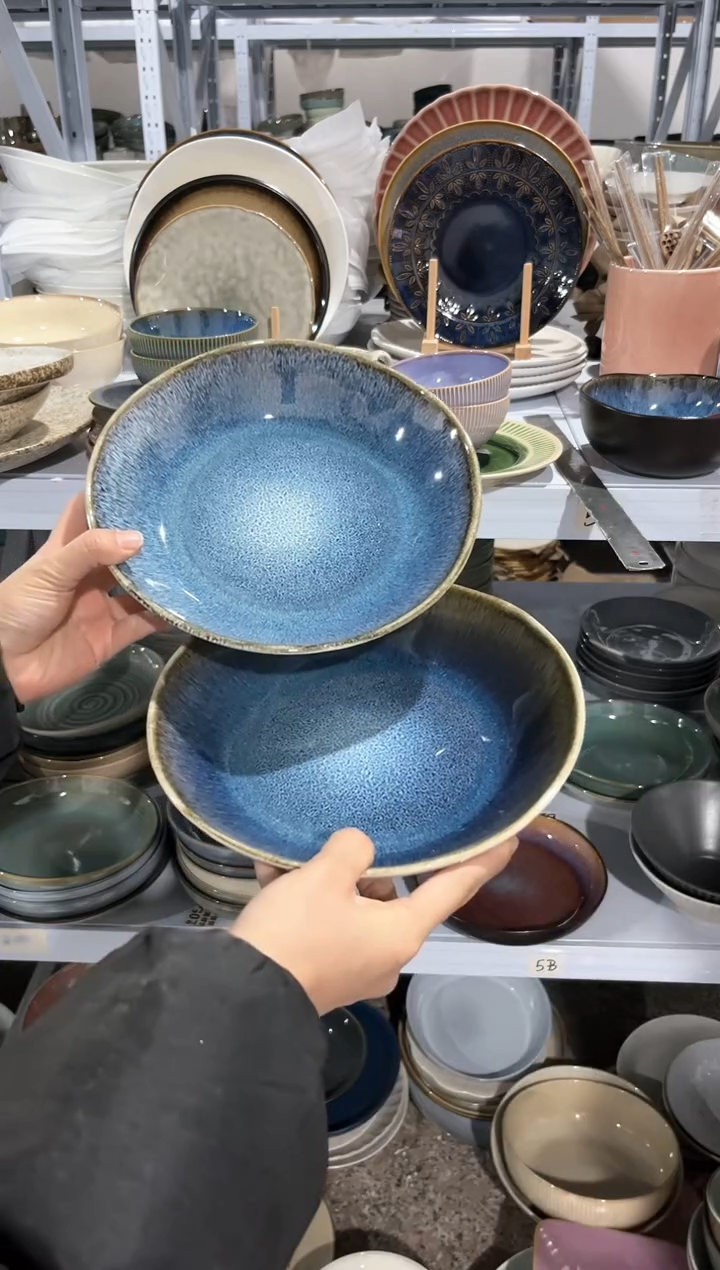 【闪购商品】瓷片外贸尾货瑕疵满20包邮X2 QM