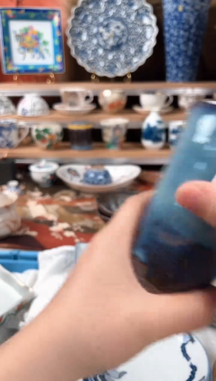 瓷片811H茶具 瓷器 默认微瑕