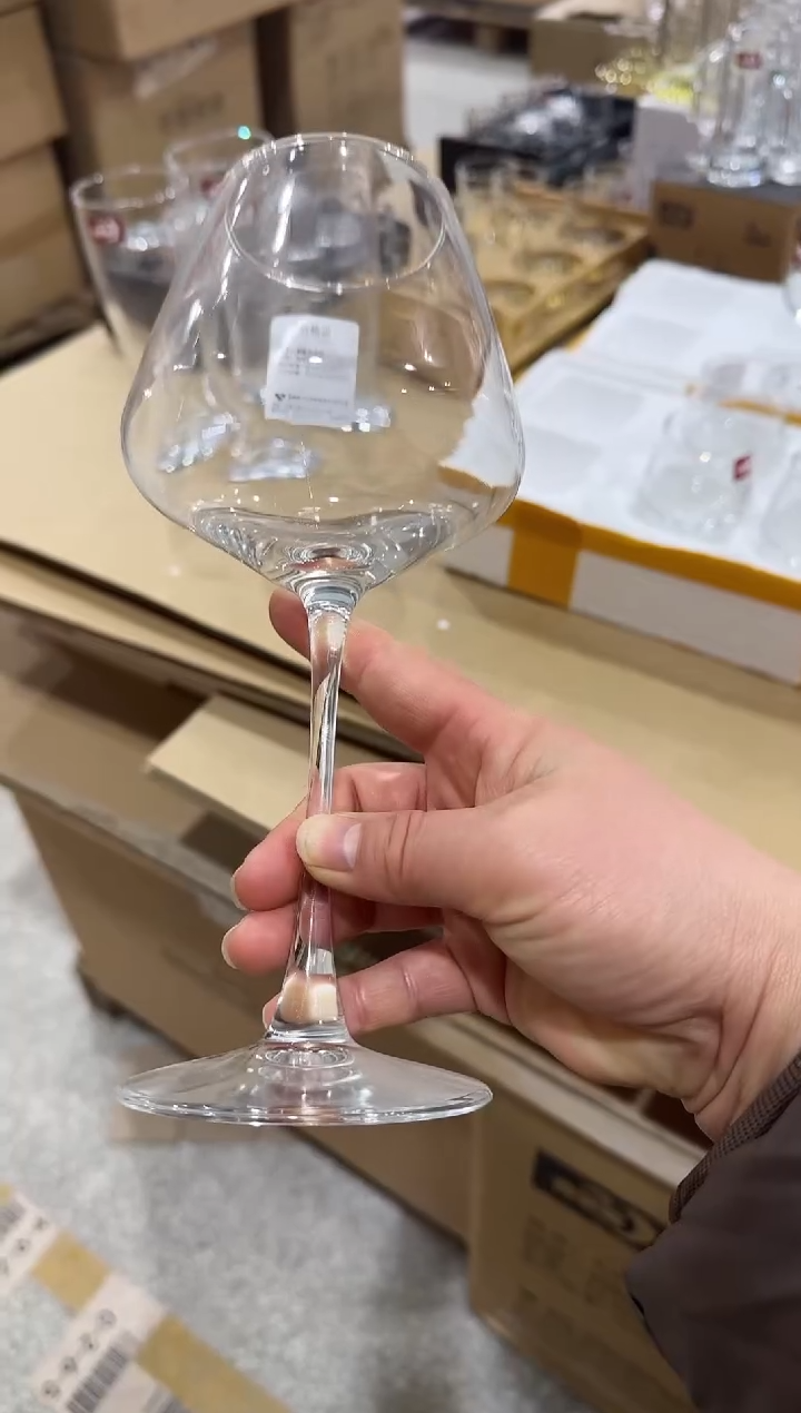 【闪购商品】玻璃无盖款青苹果闪购价*6