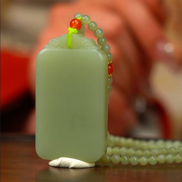 【上海玉雕展】挂牌