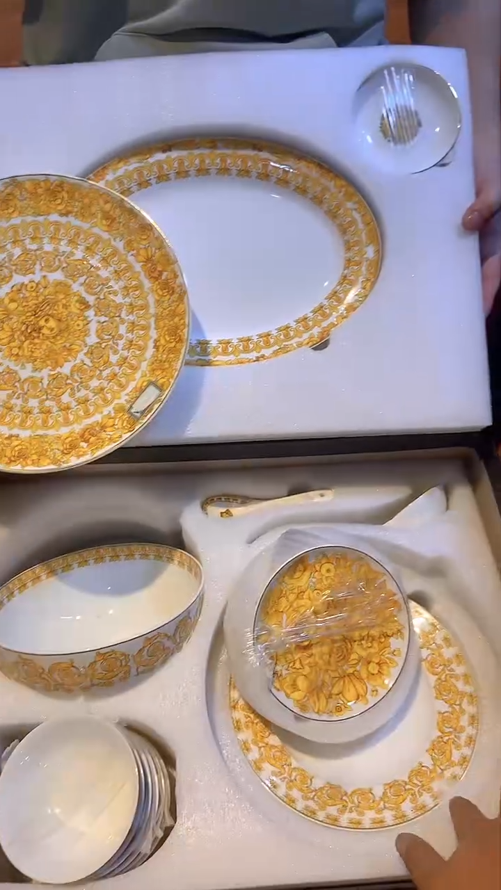 【闪购商品】鸿辉家品牌瓷器，京东包邮！