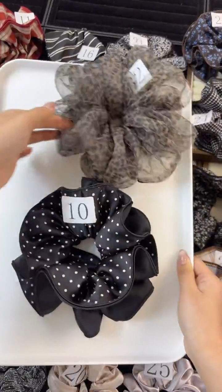 非金属布艺10+32