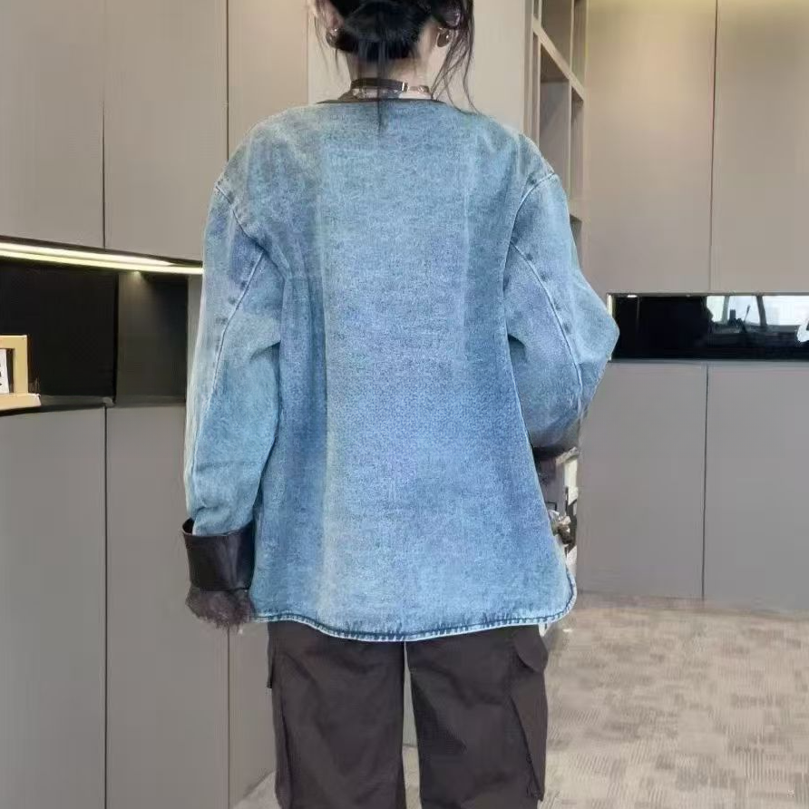  [Min Min] 直播链接129！深圳南油高货上衣等