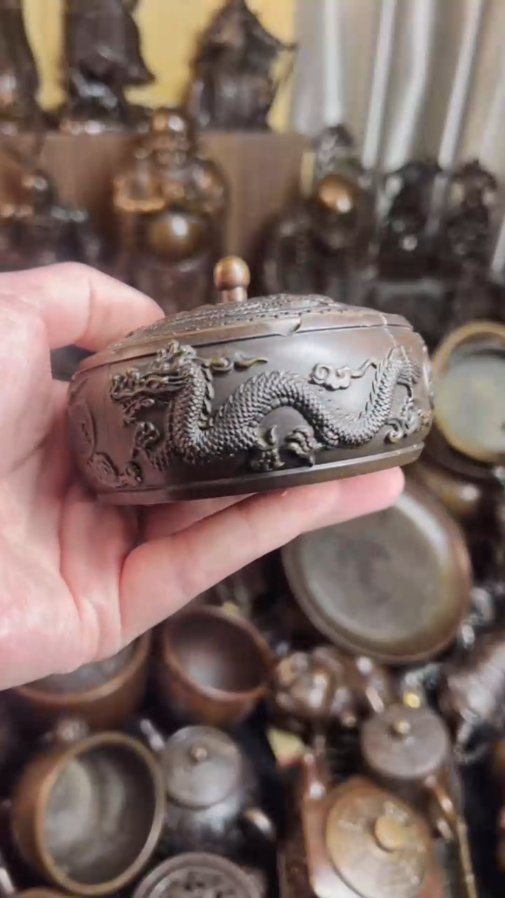 【闪购商品】2案台摆件 物品摆件