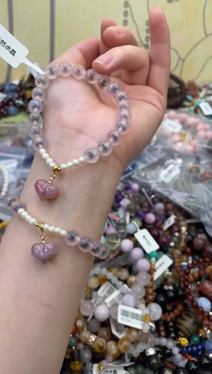 未镶嵌玛瑙手饰233