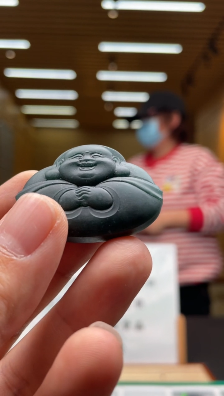 【闪购商品】定制翡翠未镶嵌********713