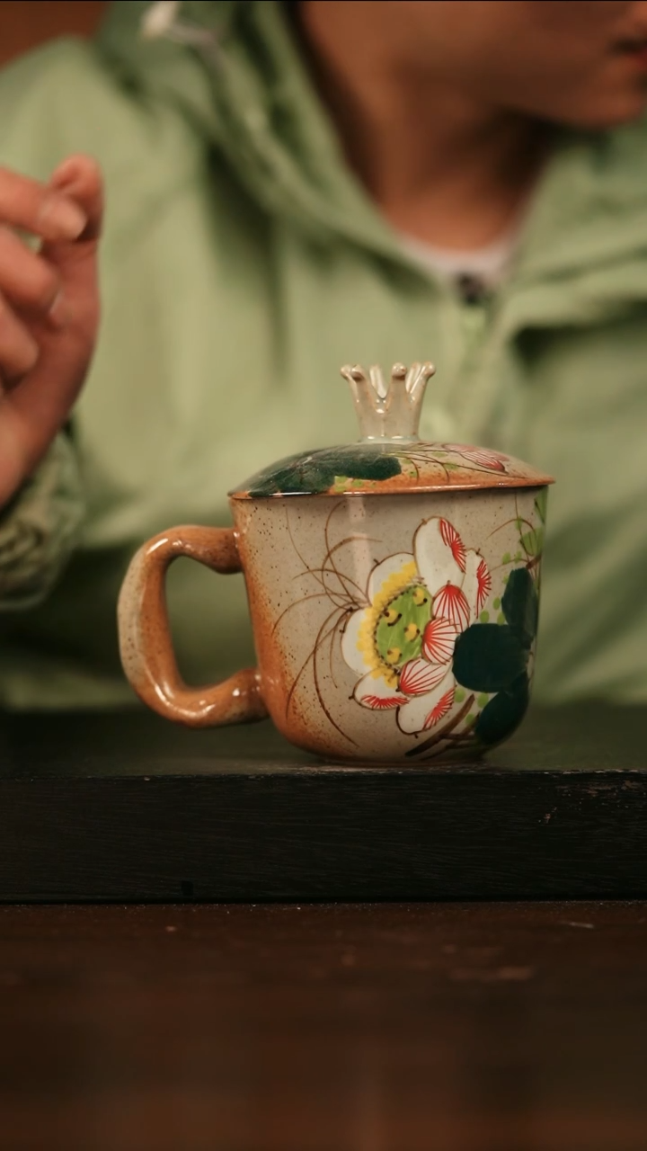 【闪购商品】其他137遇瓷手作同款