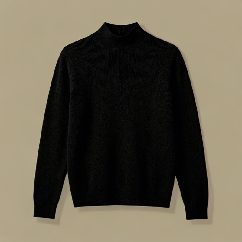 修身针织打底衫洋气打底衫新款时尚洋气百搭女装内搭秋冬百搭