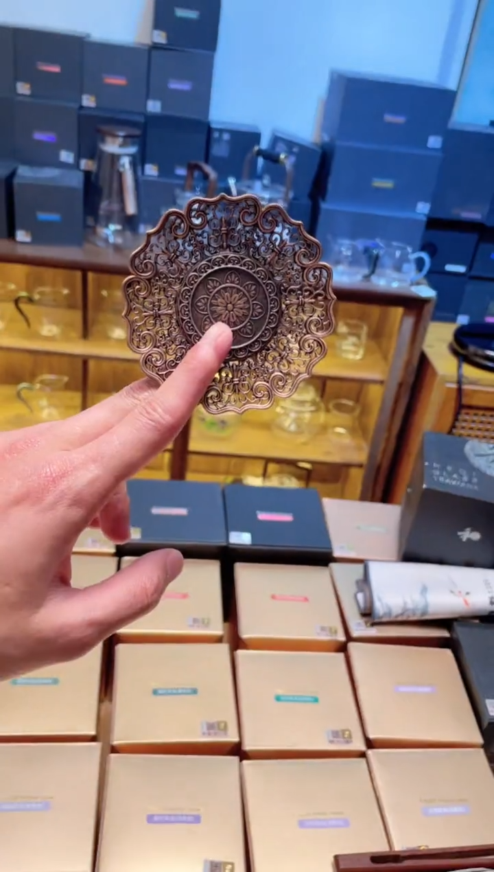 定制/禾器杯垫，，